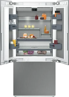 Ремонт холодильников Gaggenau RY 492-301 в сервисном центре FIX-Gaggenau